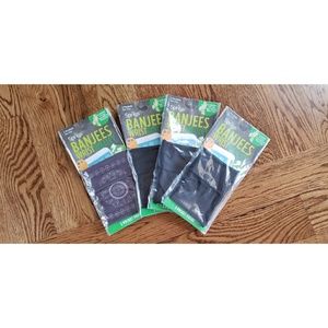 Banjees Wrist wallets